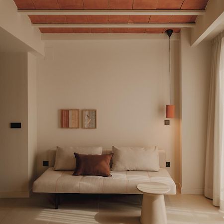 Pau Suites Villajoyosa Exteriör bild