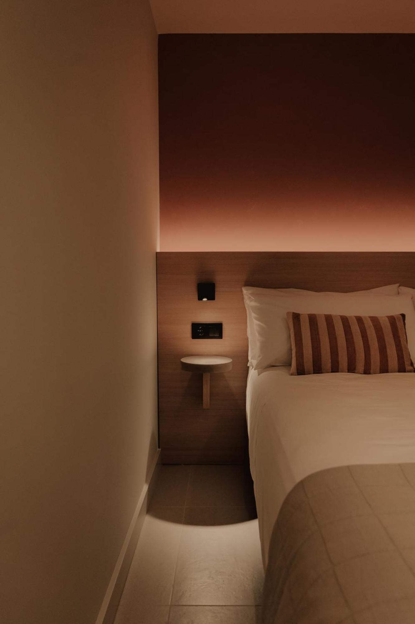 Pau Suites Villajoyosa Exteriör bild