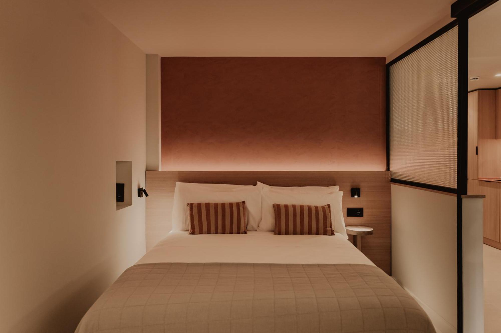 Pau Suites Villajoyosa Exteriör bild