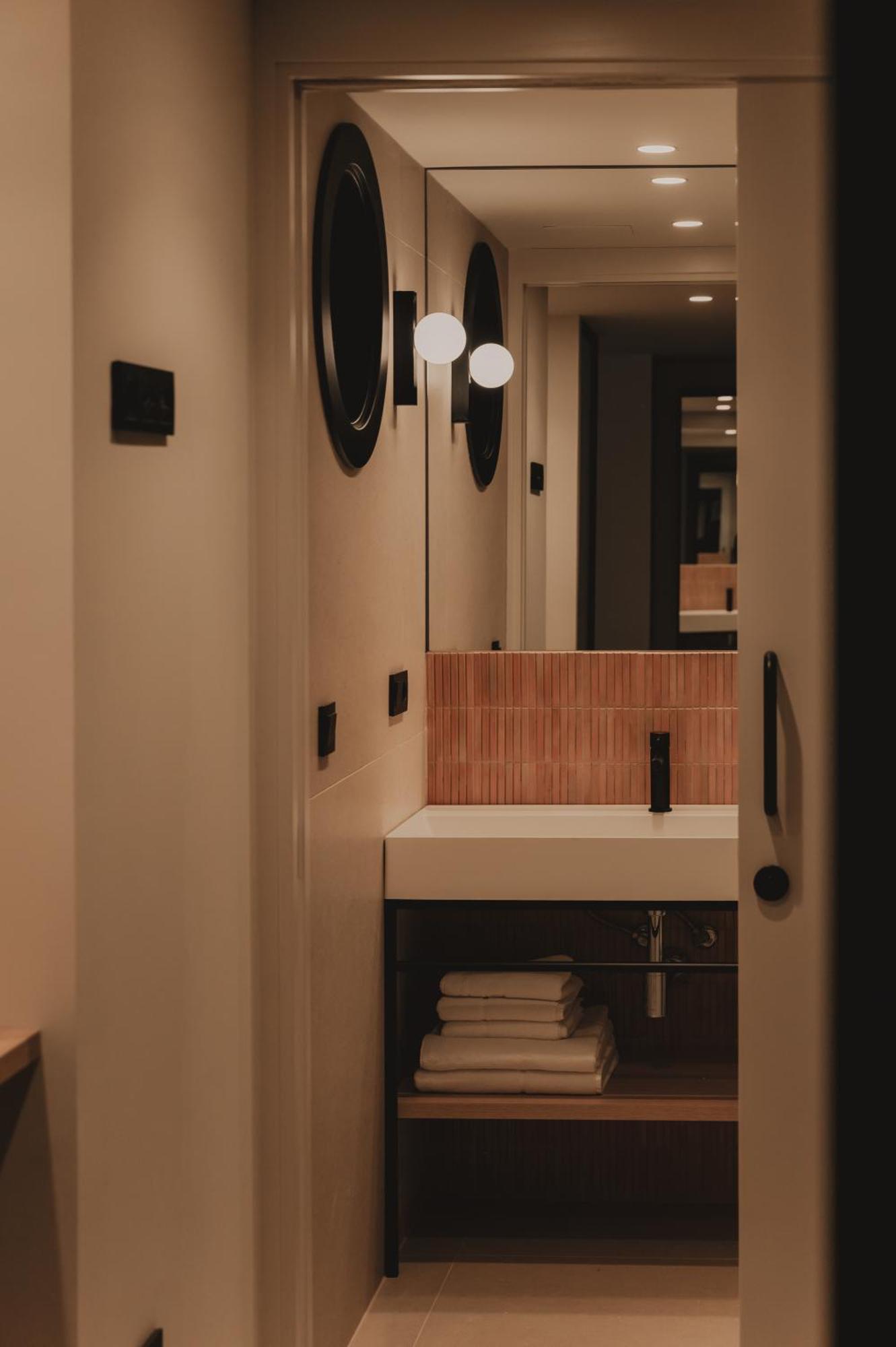 Pau Suites Villajoyosa Exteriör bild