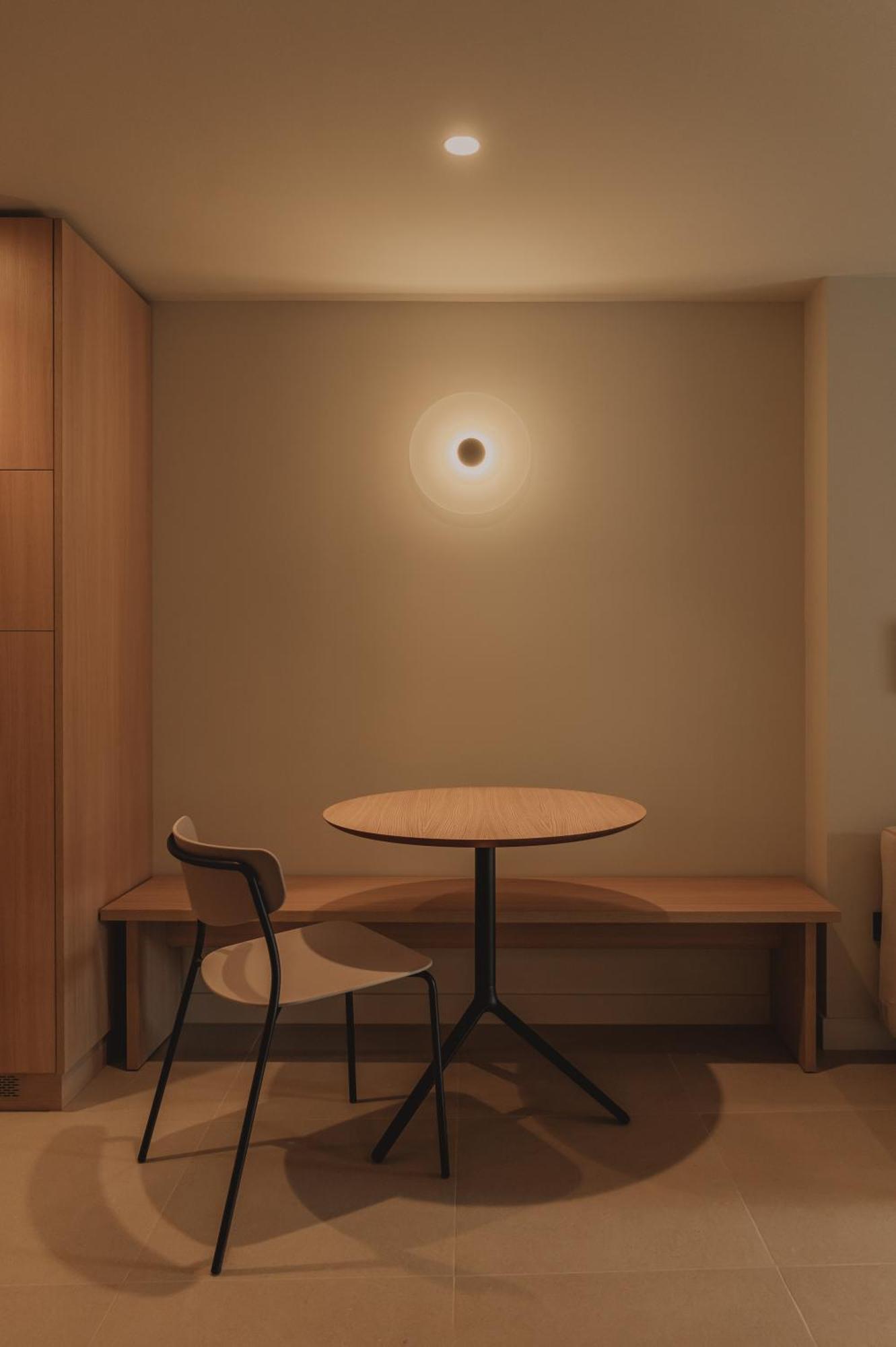 Pau Suites Villajoyosa Exteriör bild