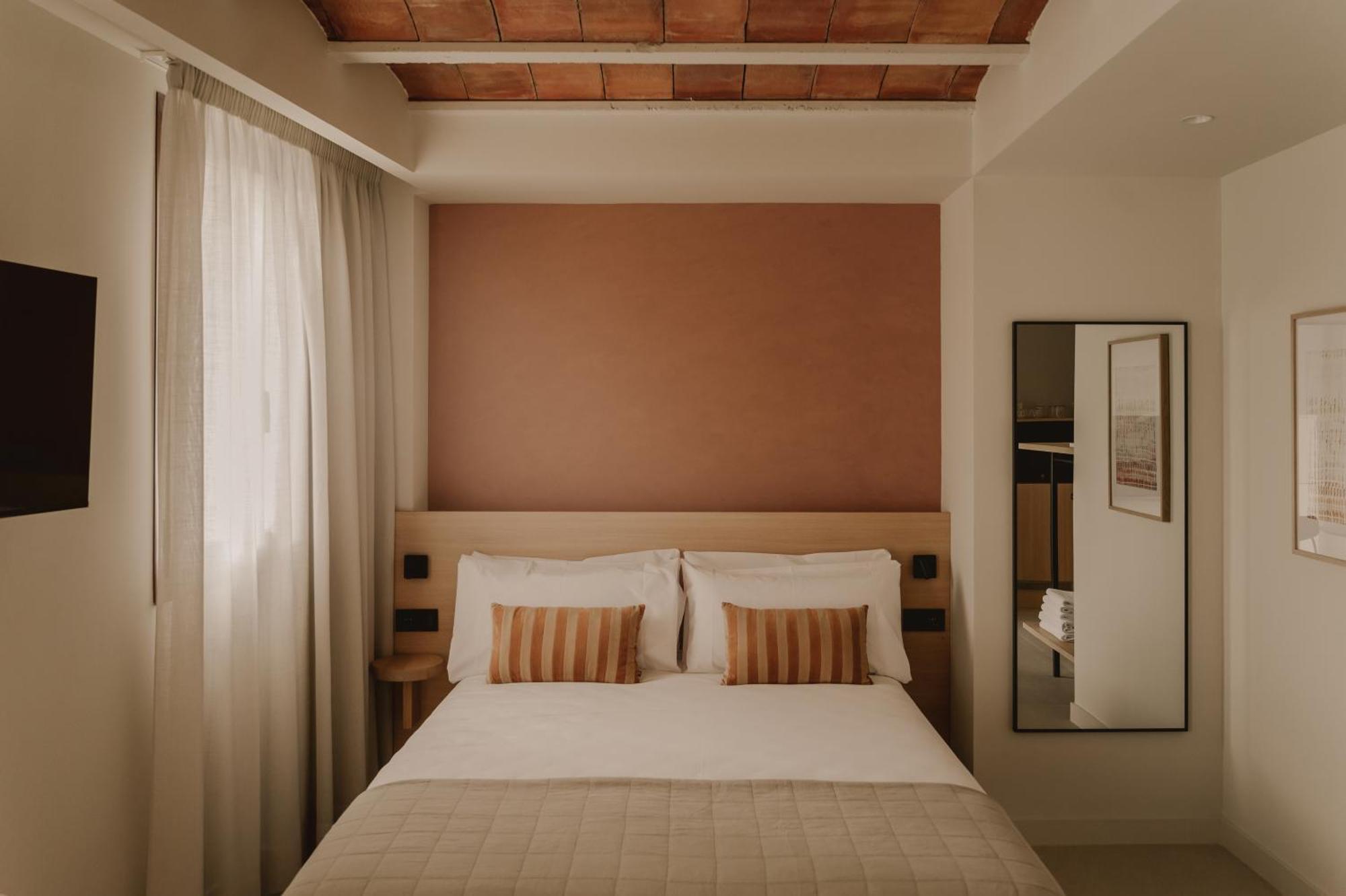 Pau Suites Villajoyosa Exteriör bild