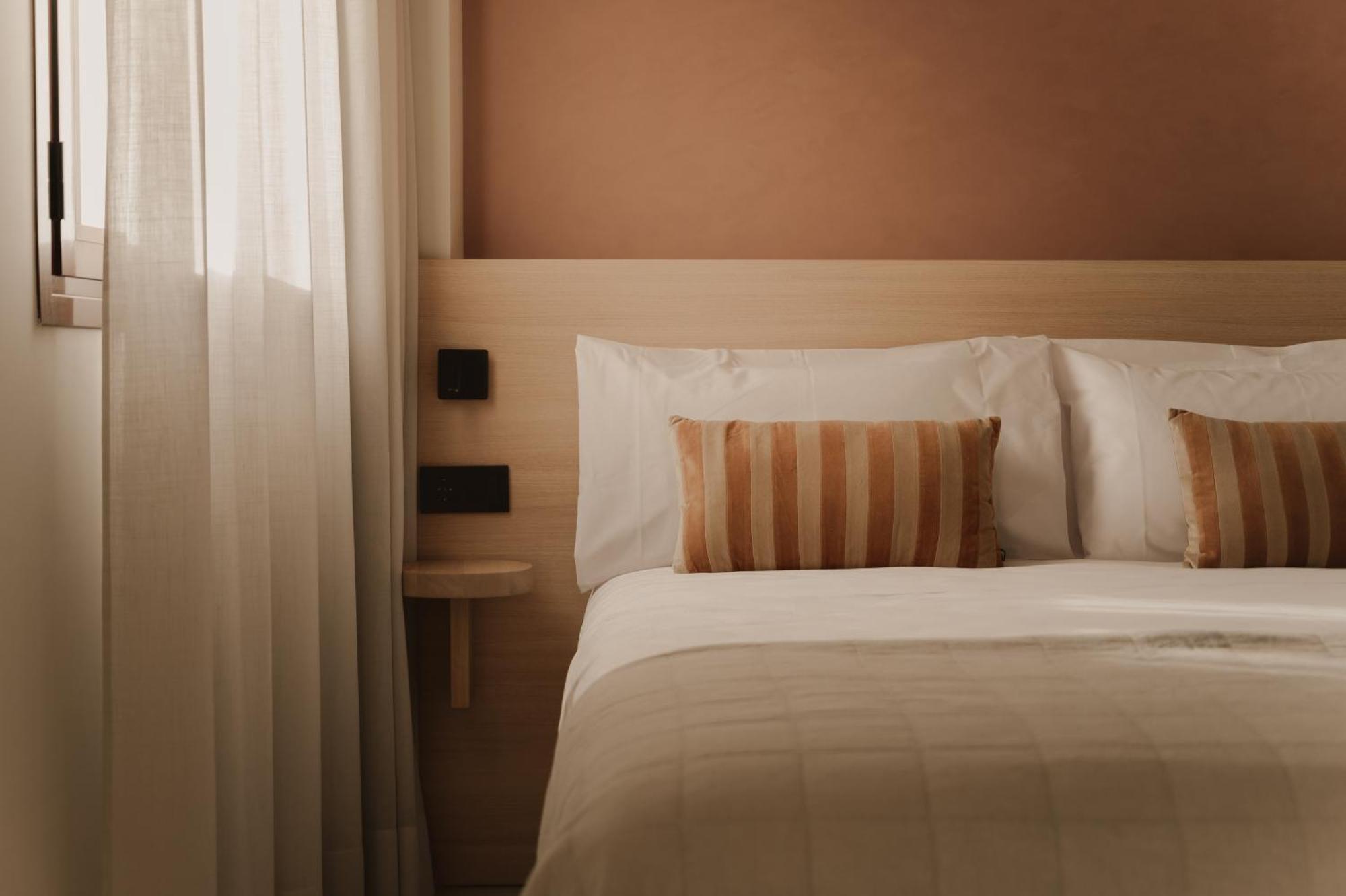 Pau Suites Villajoyosa Exteriör bild