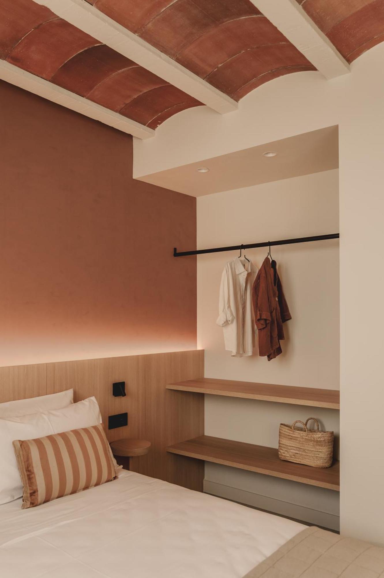 Pau Suites Villajoyosa Exteriör bild