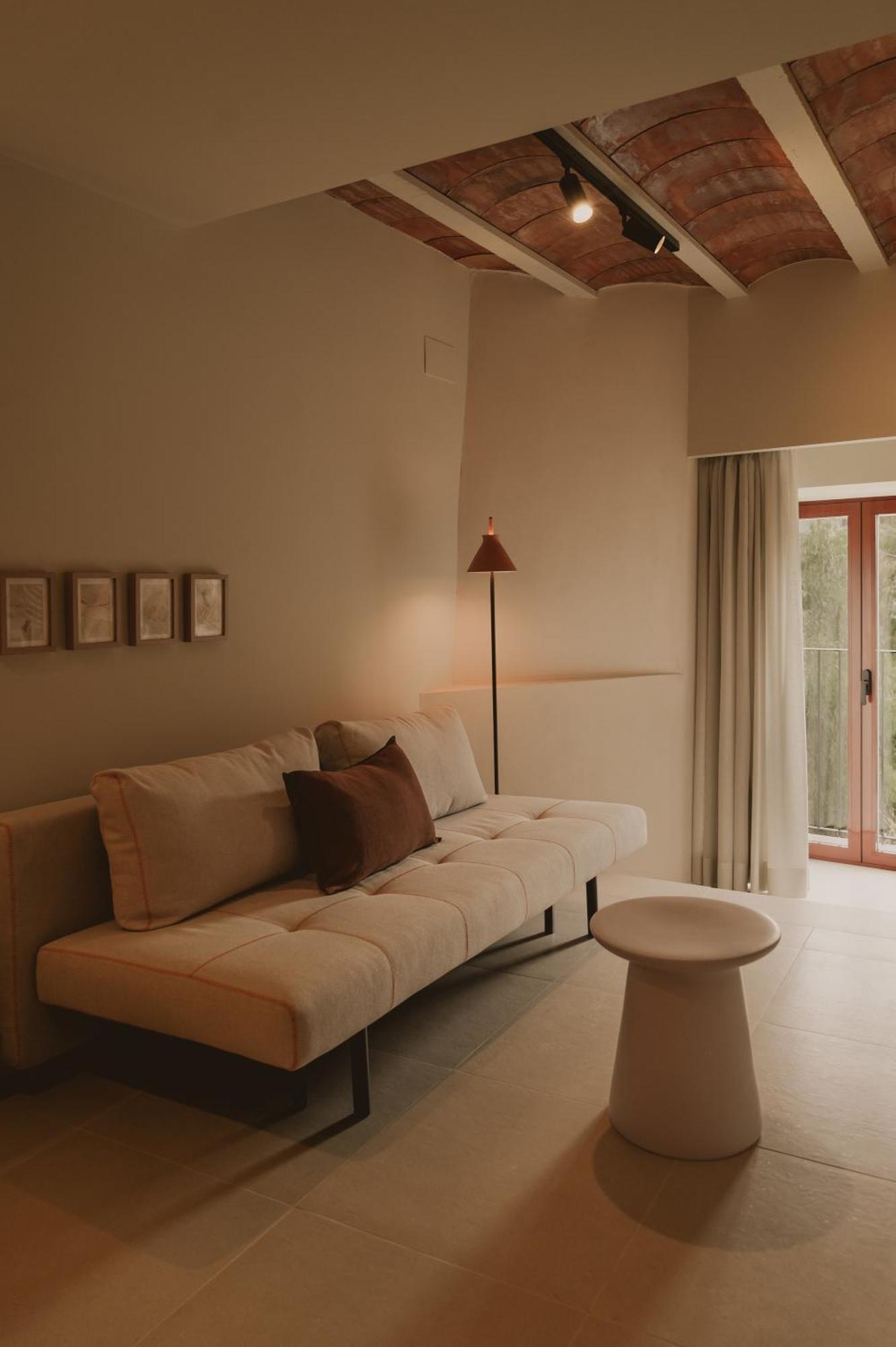 Pau Suites Villajoyosa Exteriör bild
