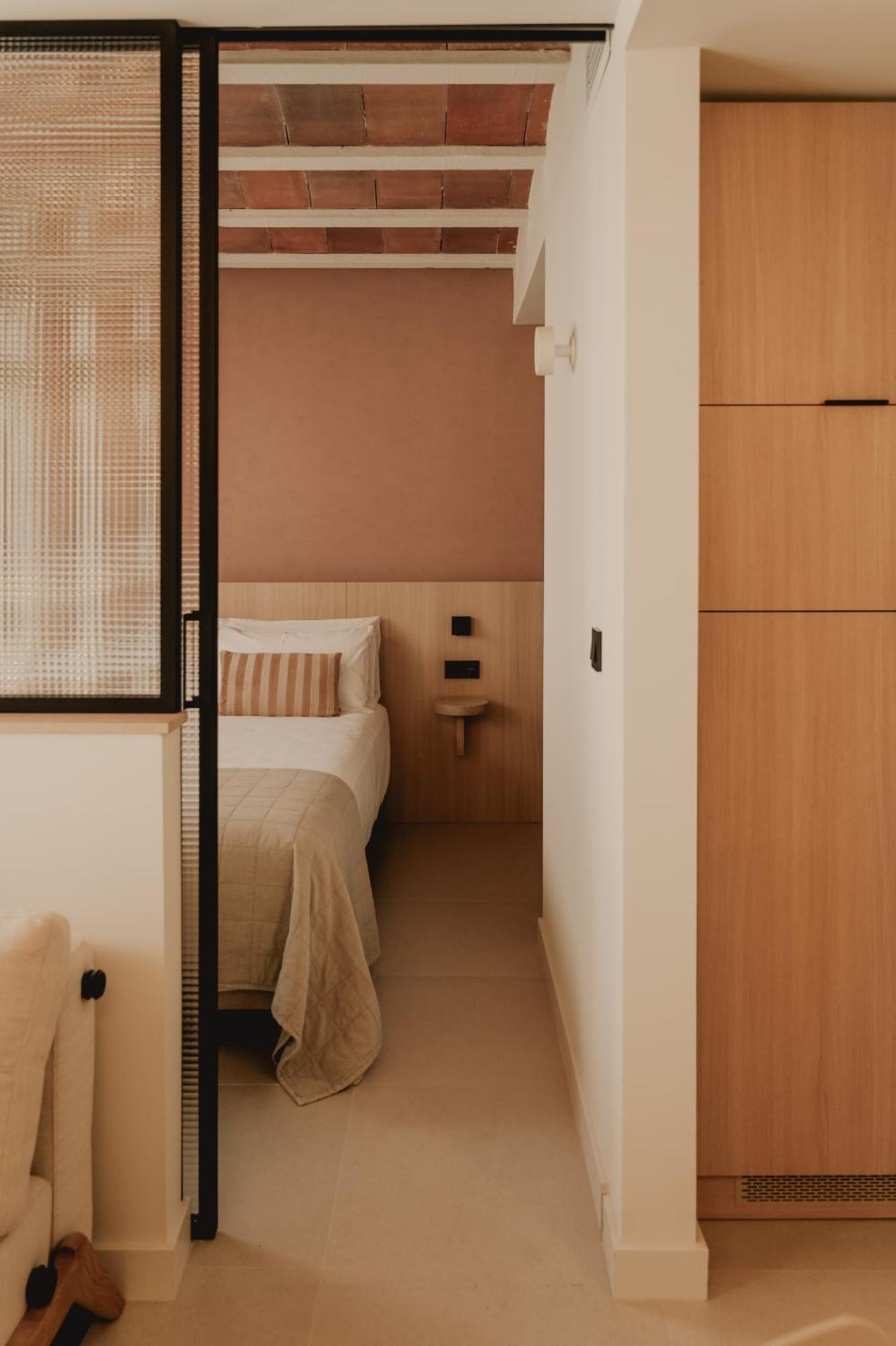 Pau Suites Villajoyosa Exteriör bild