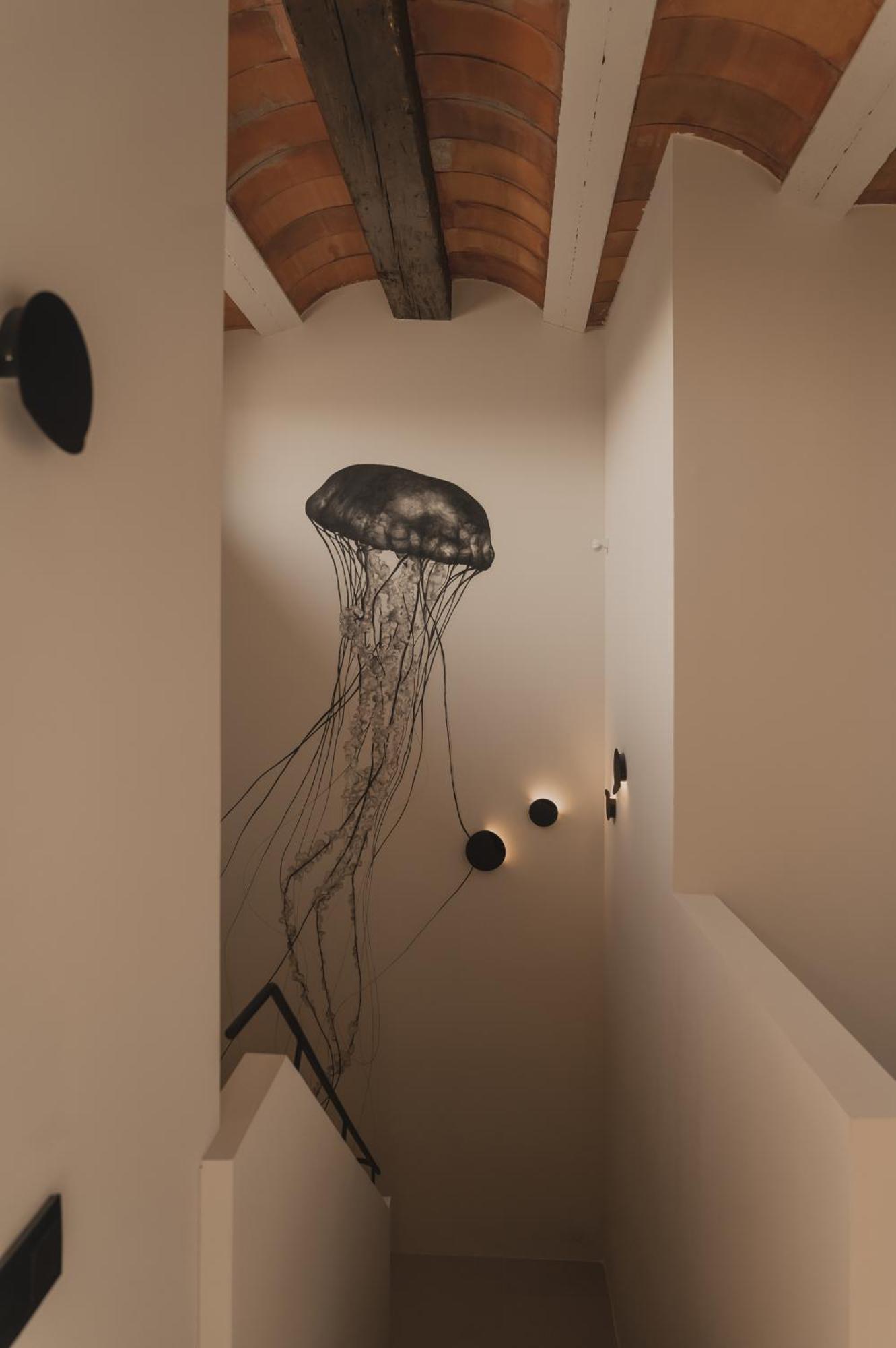 Pau Suites Villajoyosa Exteriör bild