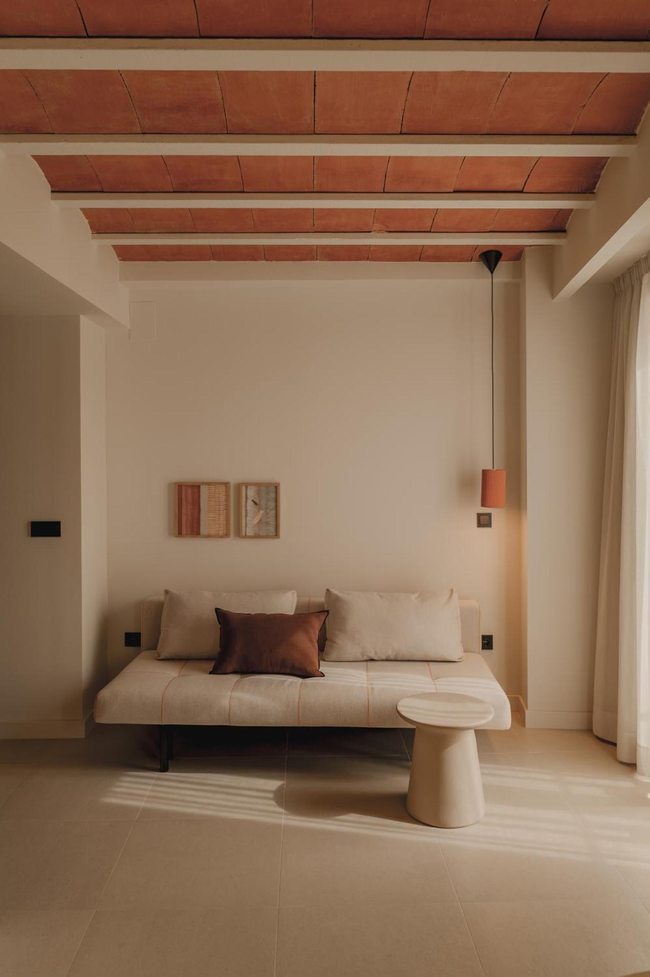 Pau Suites Villajoyosa Exteriör bild